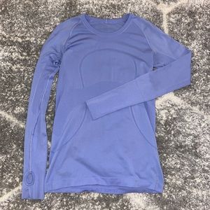 Swiftly Tech Shirt Size 10